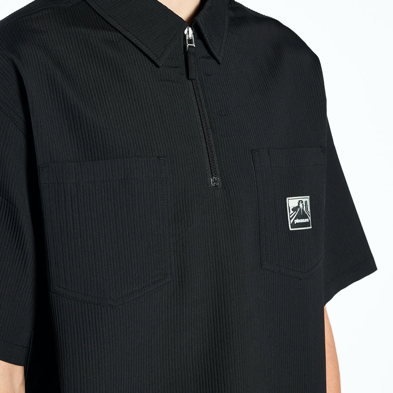 ELECTRON ZIP POLO