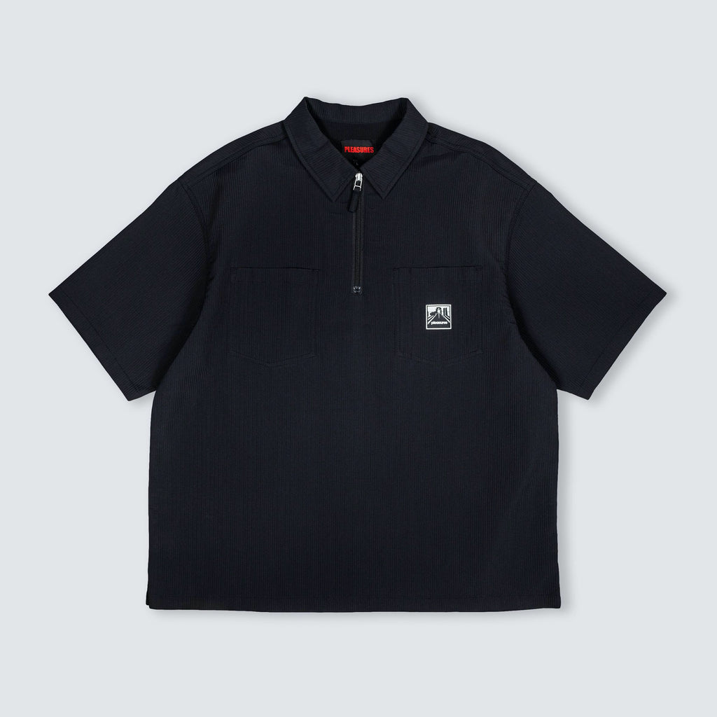 ELECTRON ZIP POLO