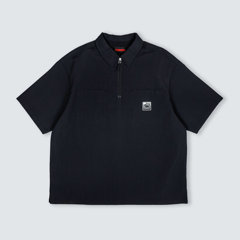 ELECTRON ZIP POLO