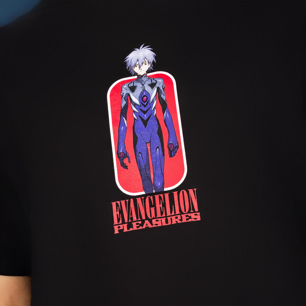 EVANGELION KAWORU T-SHIRT