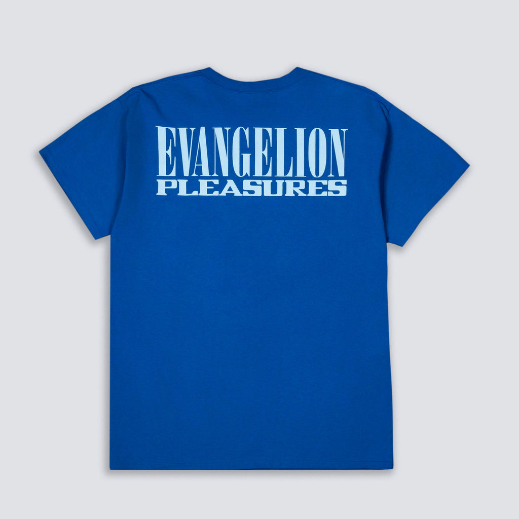 EVANGELION REI T-SHIRT