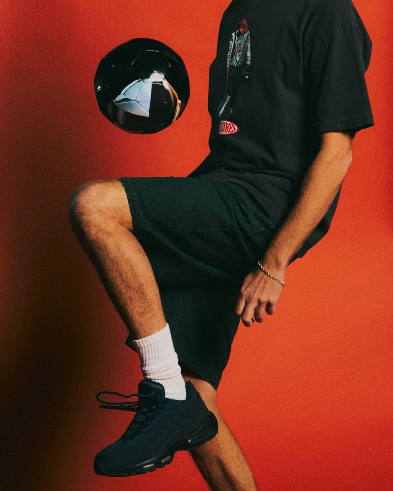 HELMETS SOCCER BALL