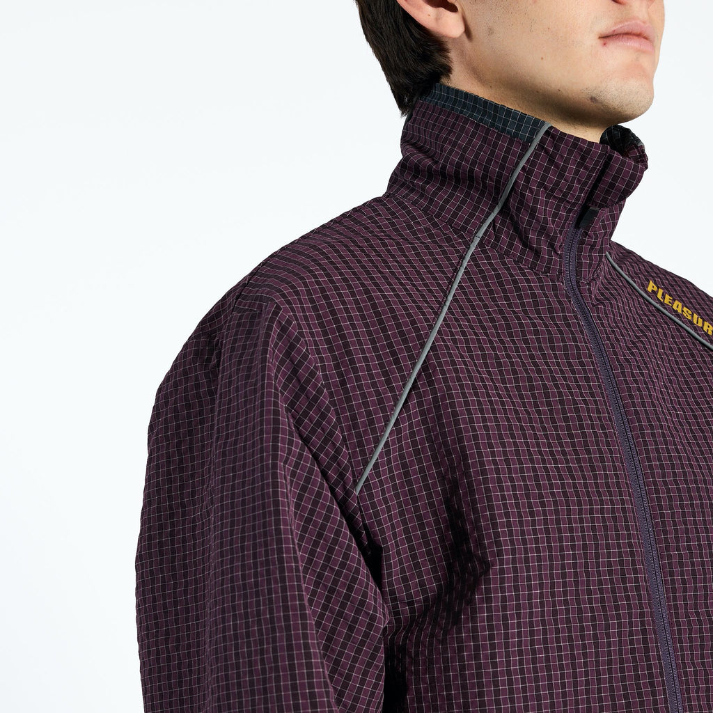 NEUTRON TRACK JACKET