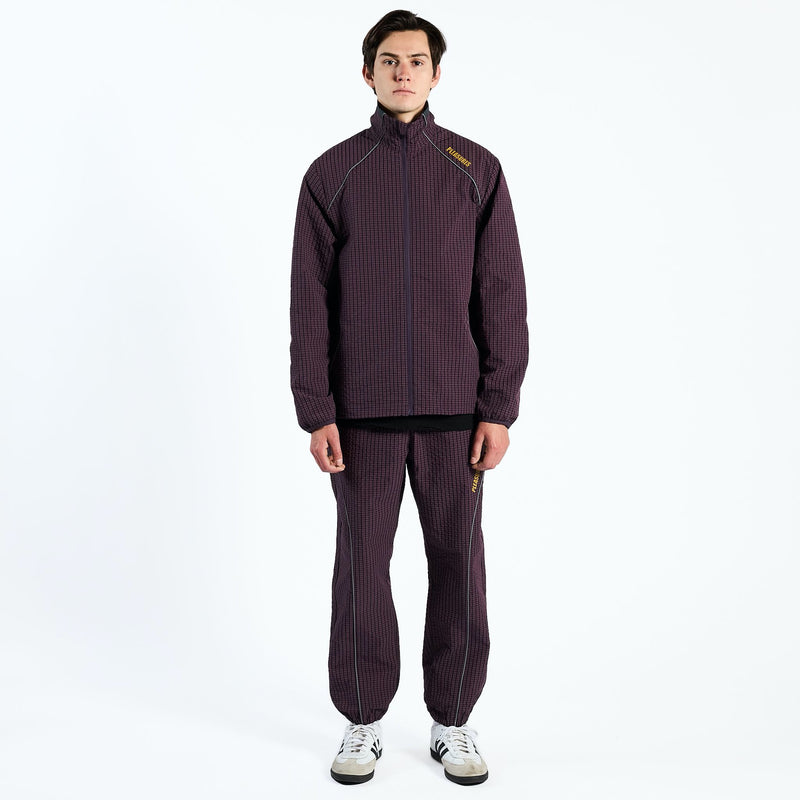 NEUTRON TRACK JACKET