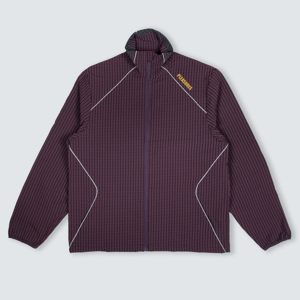 NEUTRON TRACK JACKET