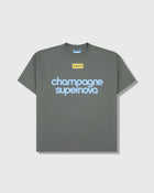 PLEASURES Nordique t-shirt faded black
