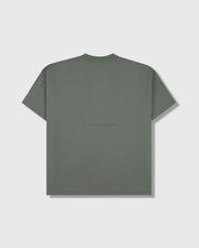 PLEASURES Nordique t-shirt faded black