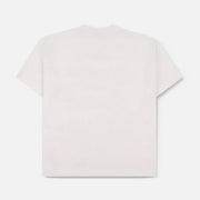 PLEASURES Nordique t-shirt vintage white