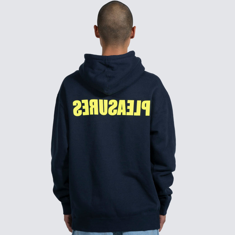 SECURITY HOODIE