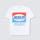 PLEASURES X THE JESUS AND MARY CHAIN GENERATION T-SHIRT