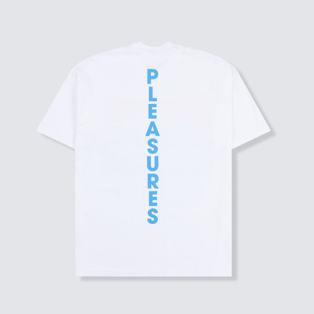 PLEASURES X THE JESUS AND MARY CHAIN GENERATION T-SHIRT