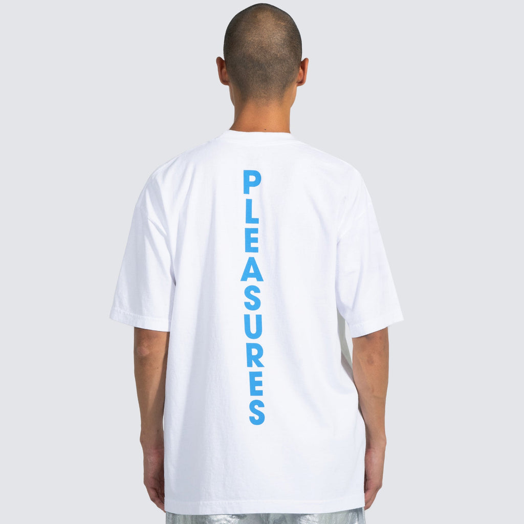 PLEASURES X THE JESUS AND MARY CHAIN GENERATION T-SHIRT