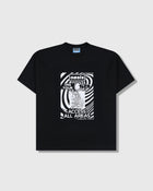 PLEASURES X OASIS All access t-shirt black