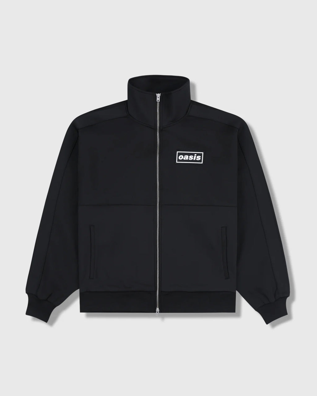 PLEASURES X OASIS Forever track jacket