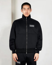 PLEASURES X OASIS Forever track jacket