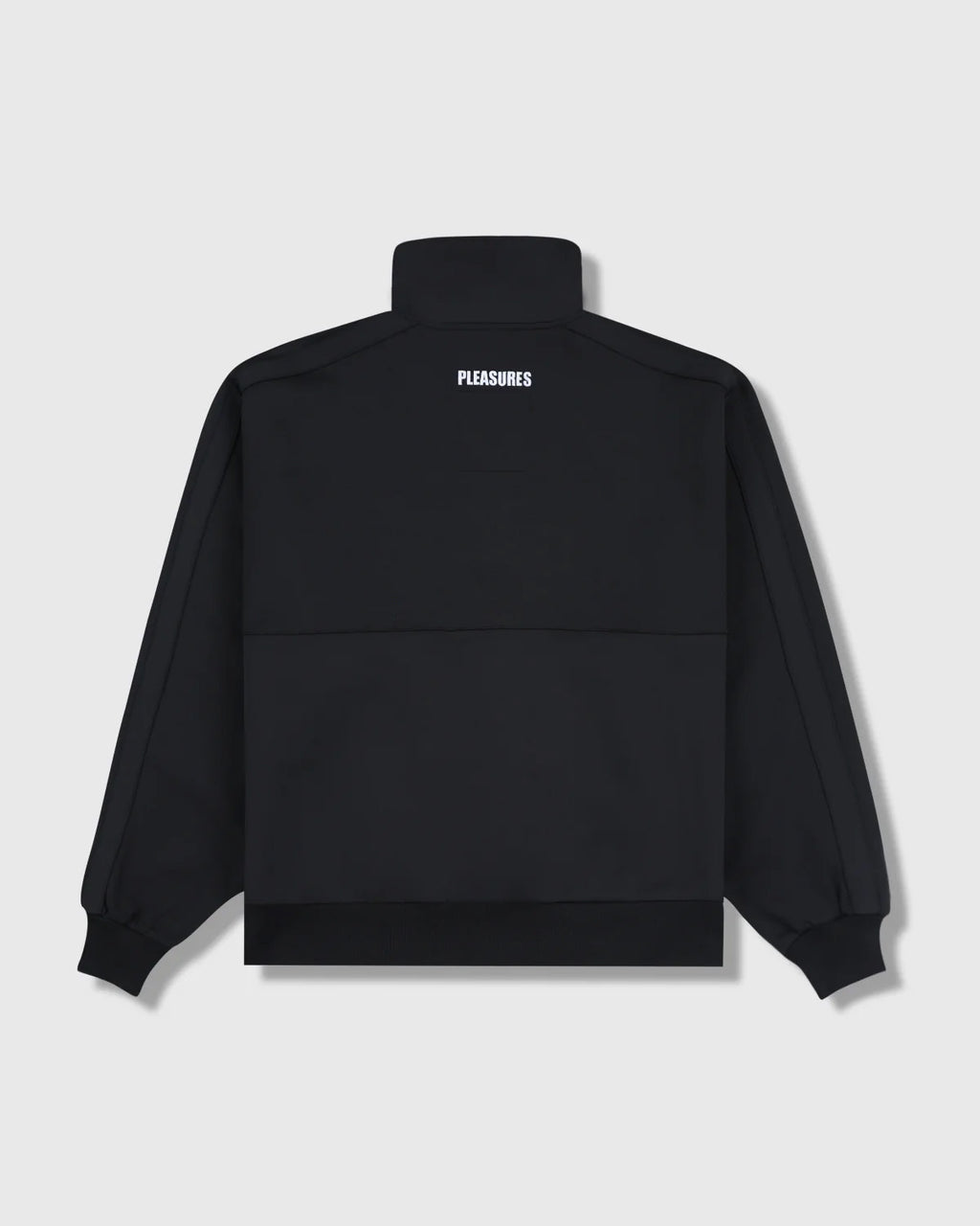 PLEASURES X OASIS Forever track jacket