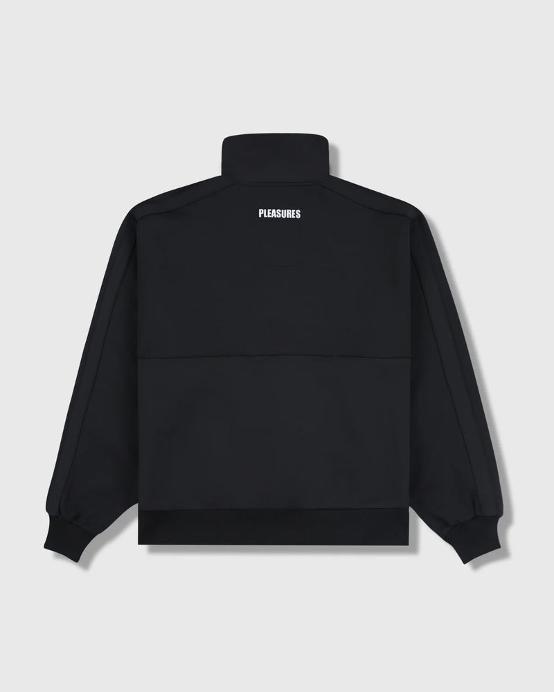 PLEASURES X OASIS Forever track jacket