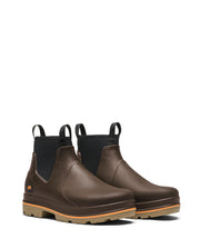 POLYVER OF SWEDEN SL25 boots roast brown
