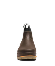 POLYVER OF SWEDEN SL25 boots roast brown