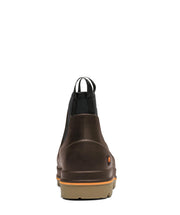 POLYVER OF SWEDEN SL25 boots roast brown