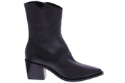 POMME D'OR Ankle boots black