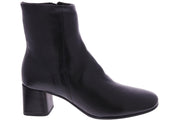 POMME D'OR Ankle boots black