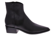 POMME D'OR Ankle boots black