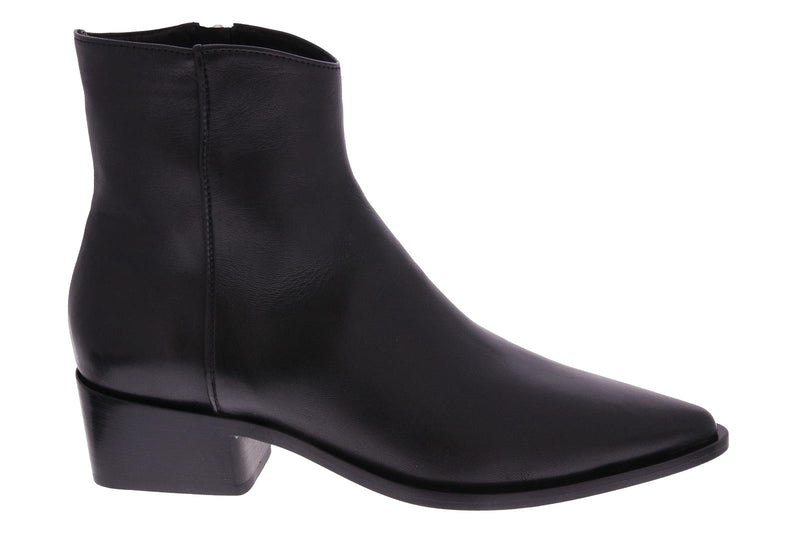 POMME D'OR Ankle boots black
