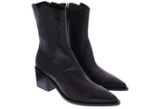 POMME D'OR Ankle boots black