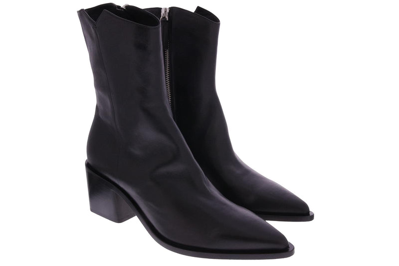 POMME D'OR Ankle boots black