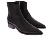 POMME D'OR Ankle boots black