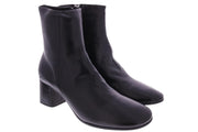 POMME D'OR Ankle boots black