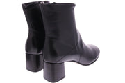 POMME D'OR Ankle boots black