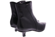 POMME D'OR Ankle boots black