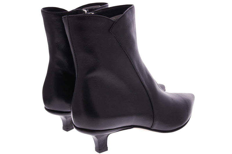 POMME D'OR Ankle boots black