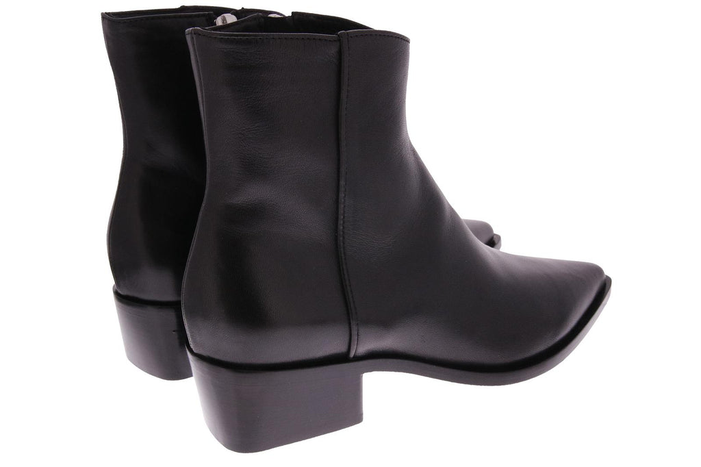 POMME D'OR Ankle boots black