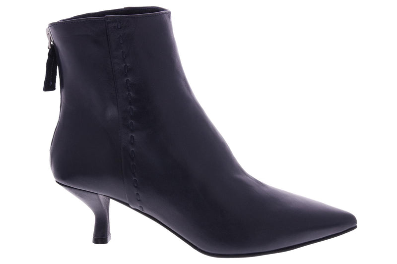 POMME D'OR Ankle boots navy blue