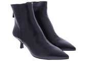 POMME D'OR Ankle boots navy blue