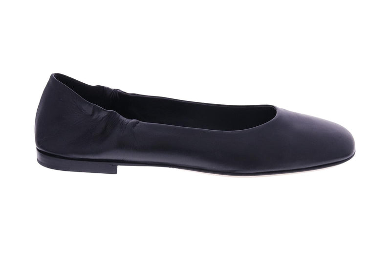 POMME D'OR Ballerinas black