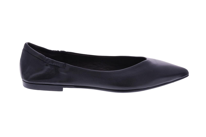 POMME D'OR Ballerinas black