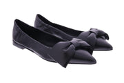 POMME D'OR Ballerinas black