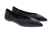 POMME D'OR Ballerinas black