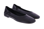 POMME D'OR Ballerinas black