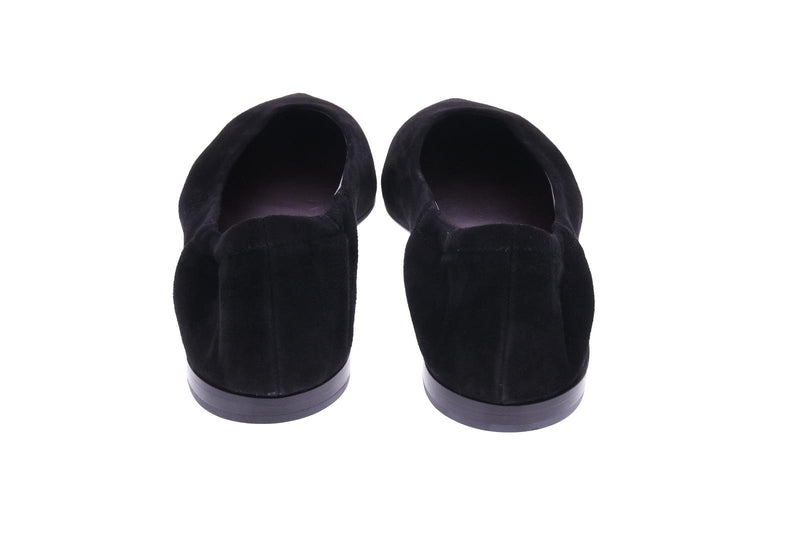 POMME D'OR Ballerinas black