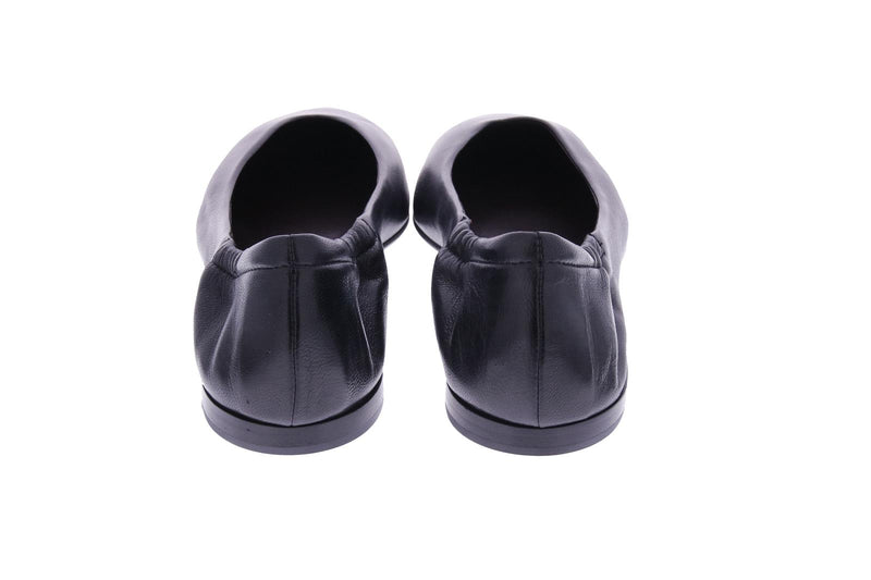 POMME D'OR Ballerinas black