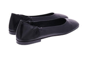 POMME D'OR Ballerinas black