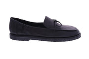 POMME D'OR Loafers black