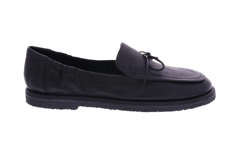 POMME D'OR Loafers black