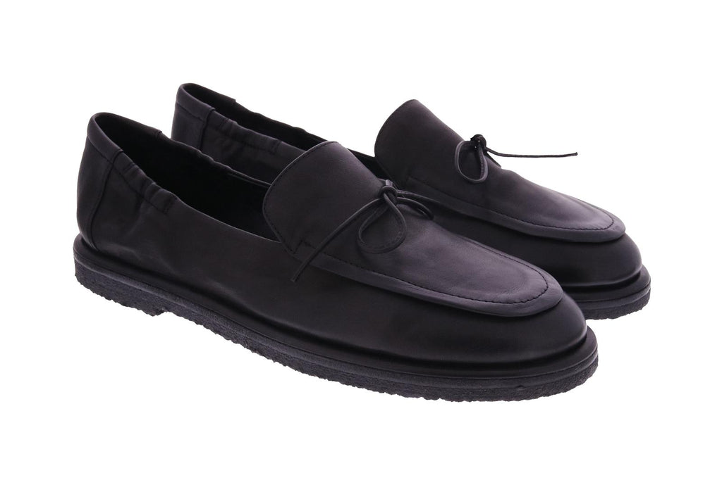 POMME D'OR Loafers black