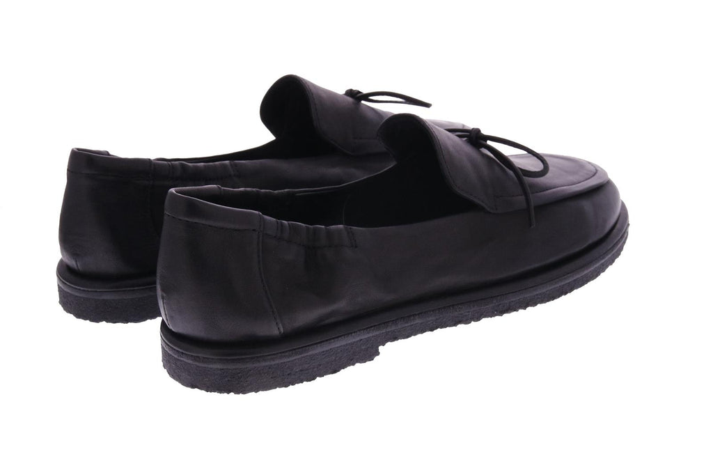 POMME D'OR Loafers black